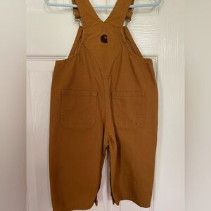 Baby Carhartt Overalls